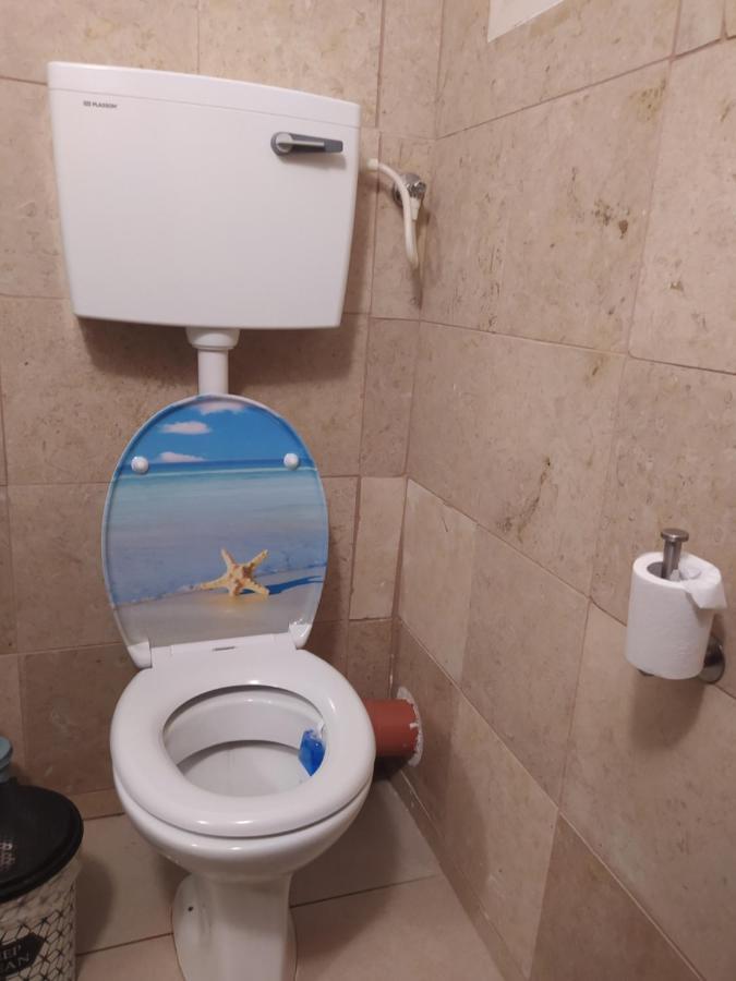אצלנו בקיבוץ Daire Amir Dış mekan fotoğraf